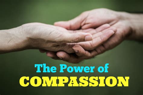 is compassion international legit|why being compassionate is important.